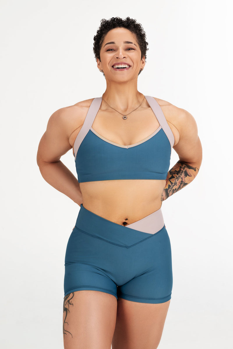 Aura Top