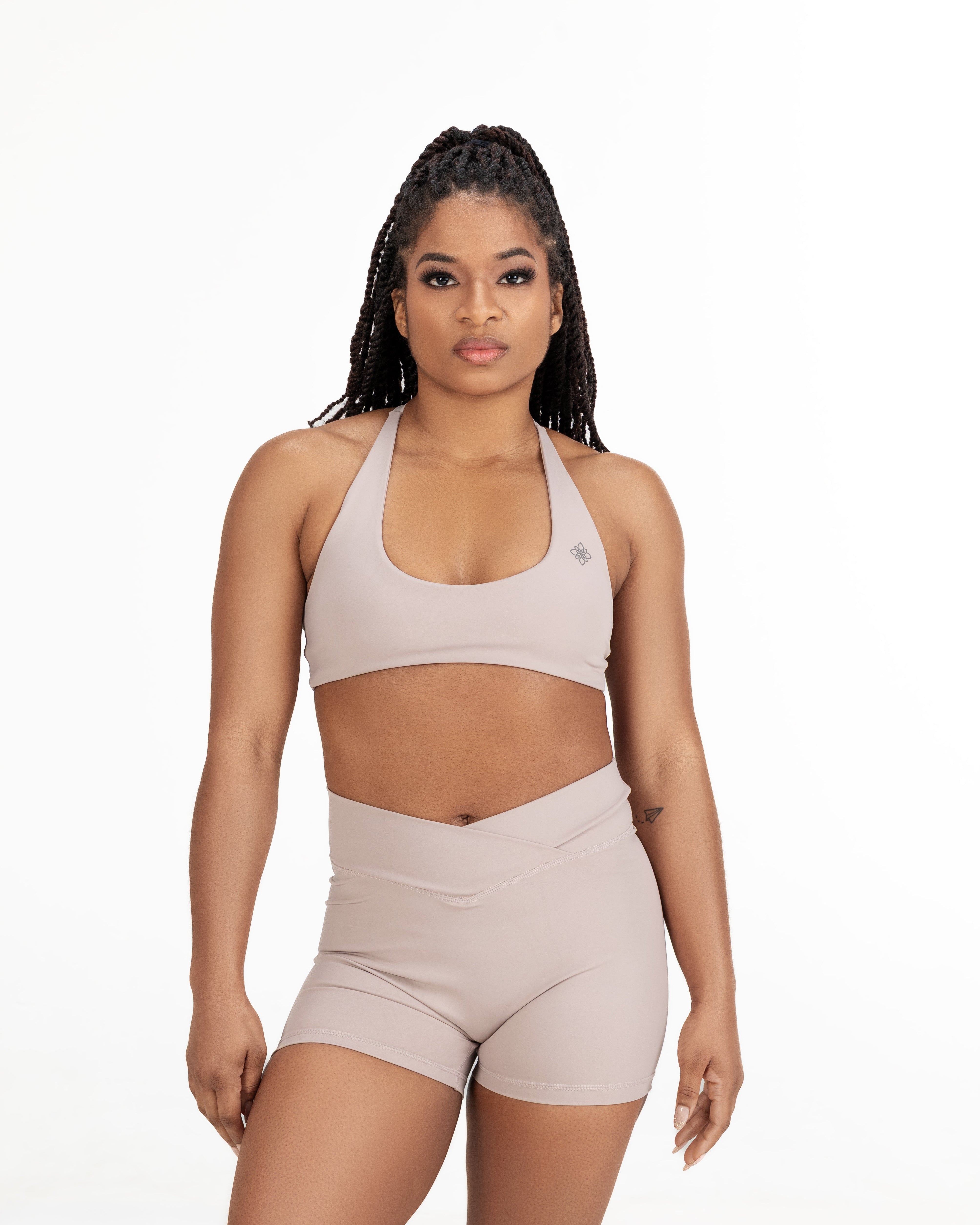 Nina Sports Bra