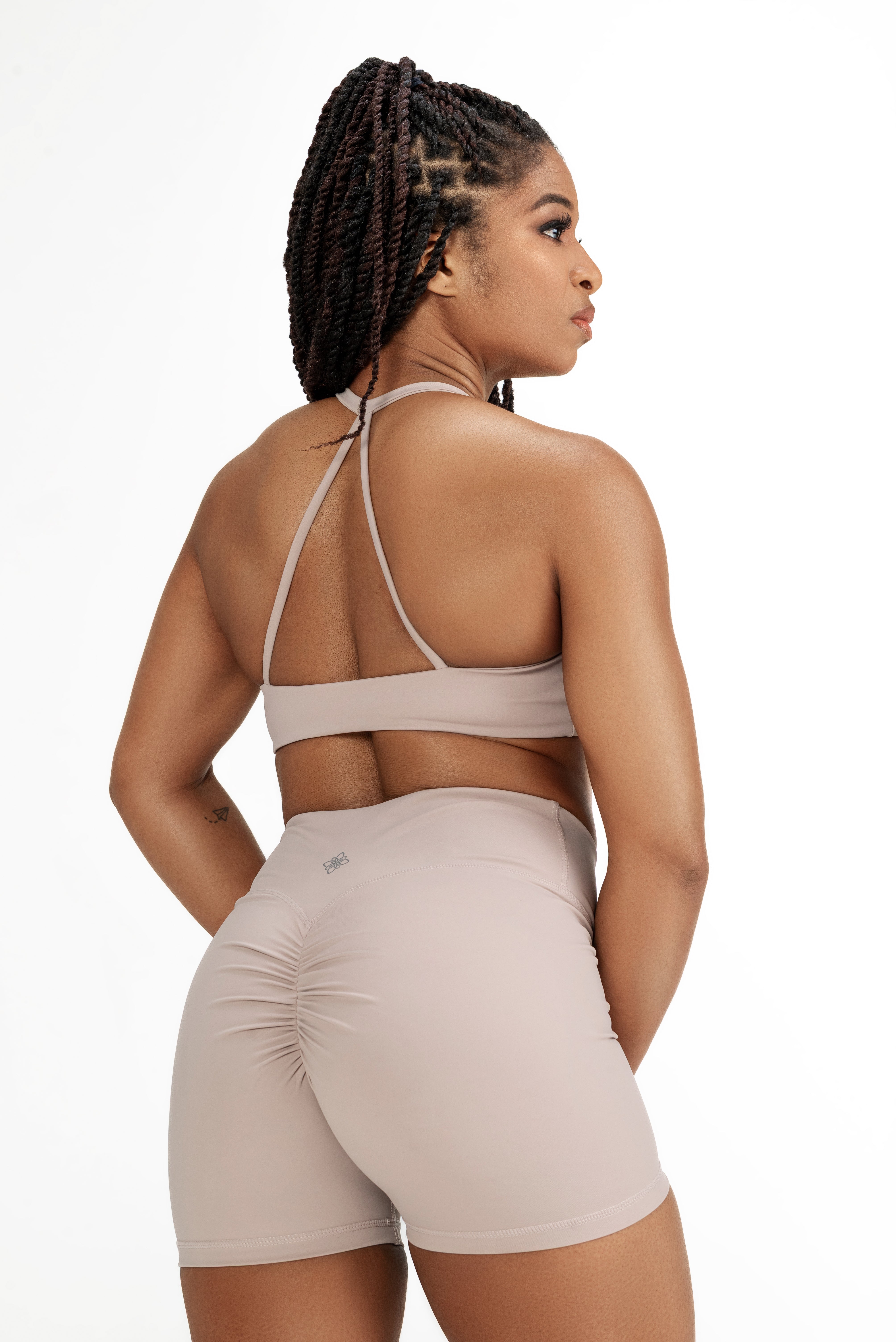 Nina Sports Bra