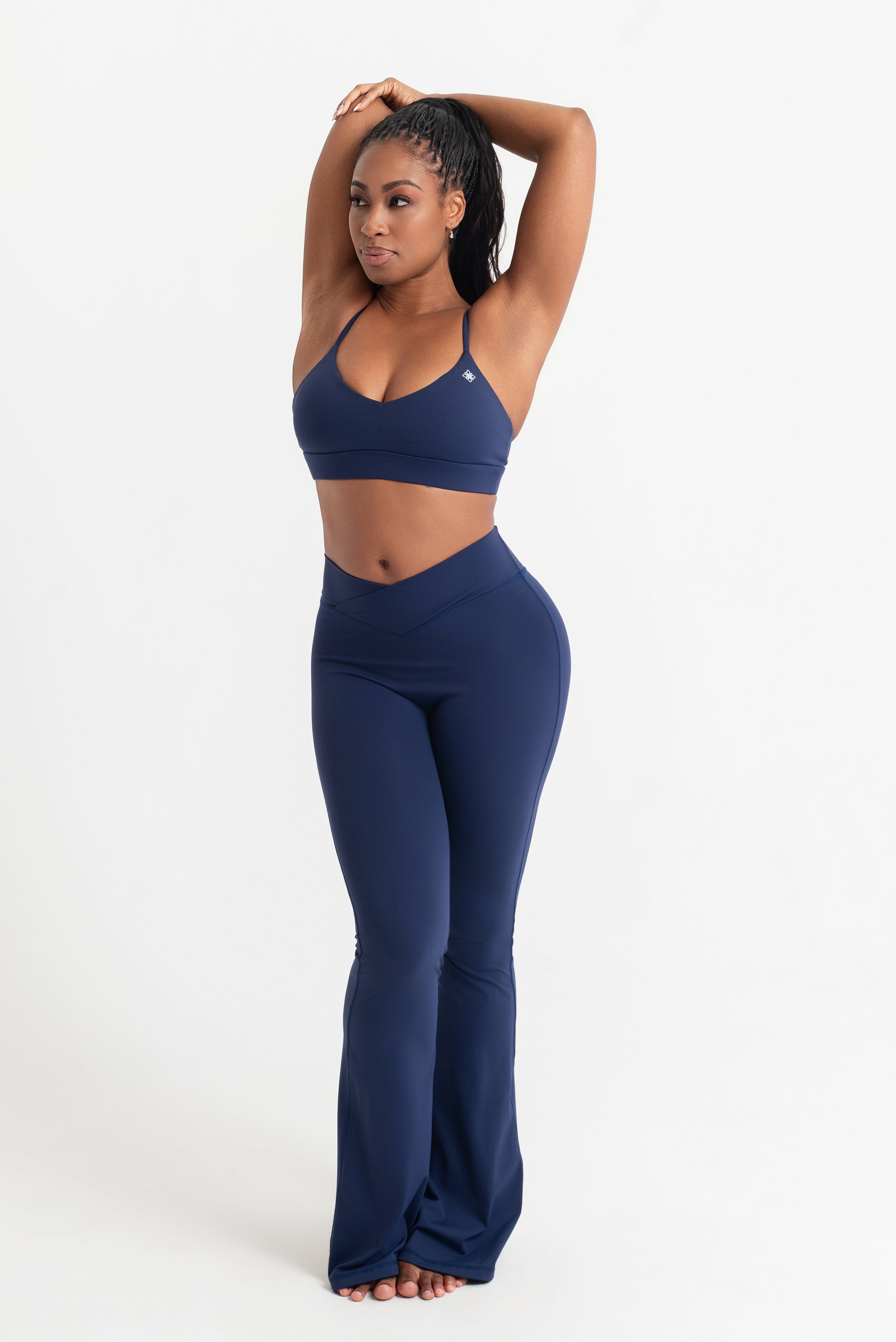 Imani Flares
