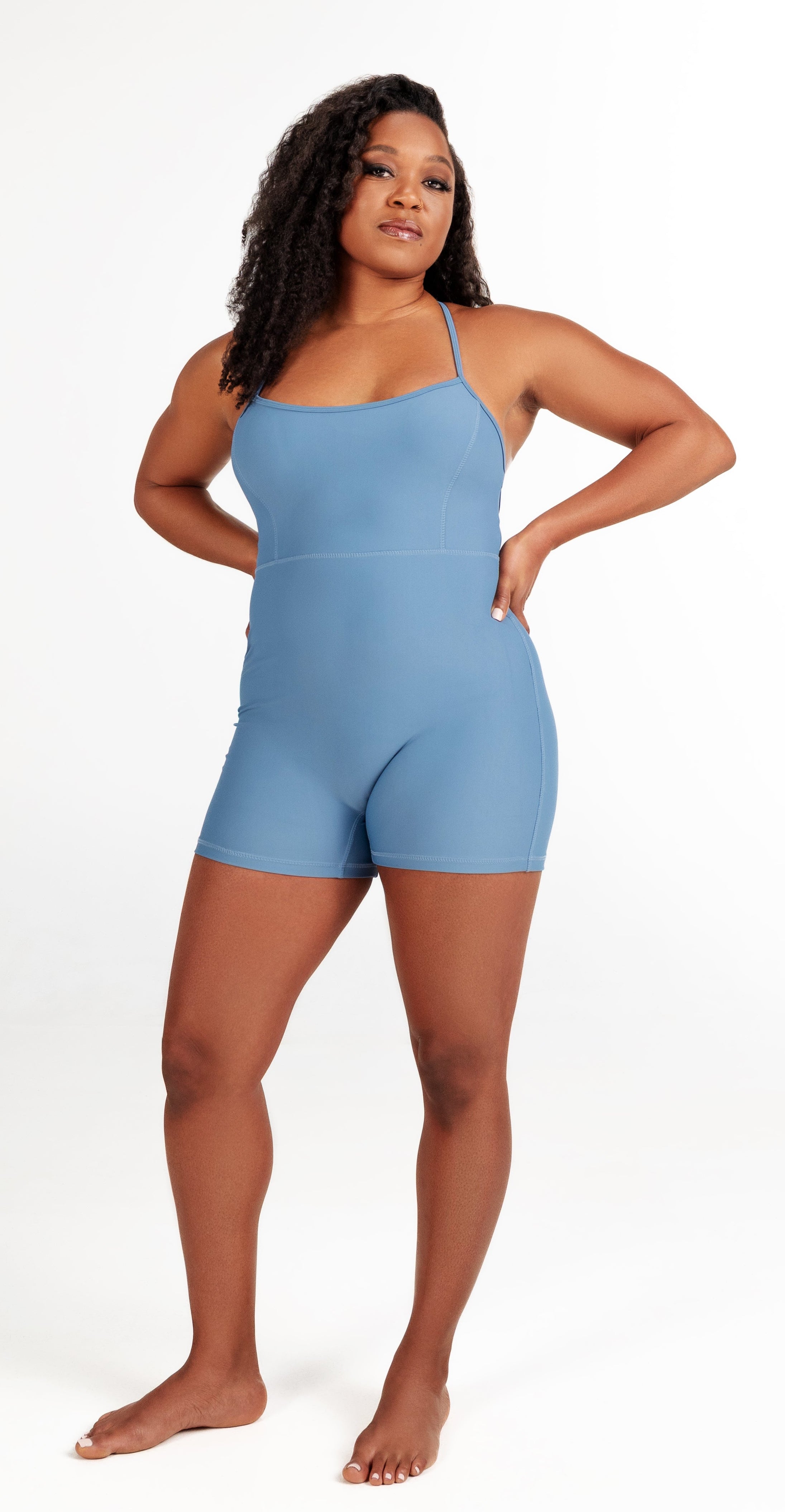 Ashley Bodysuit - (Pre Sale Only)