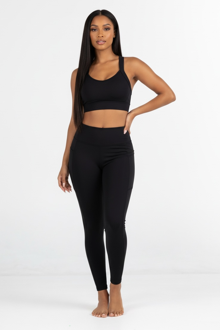 Elara Leggings