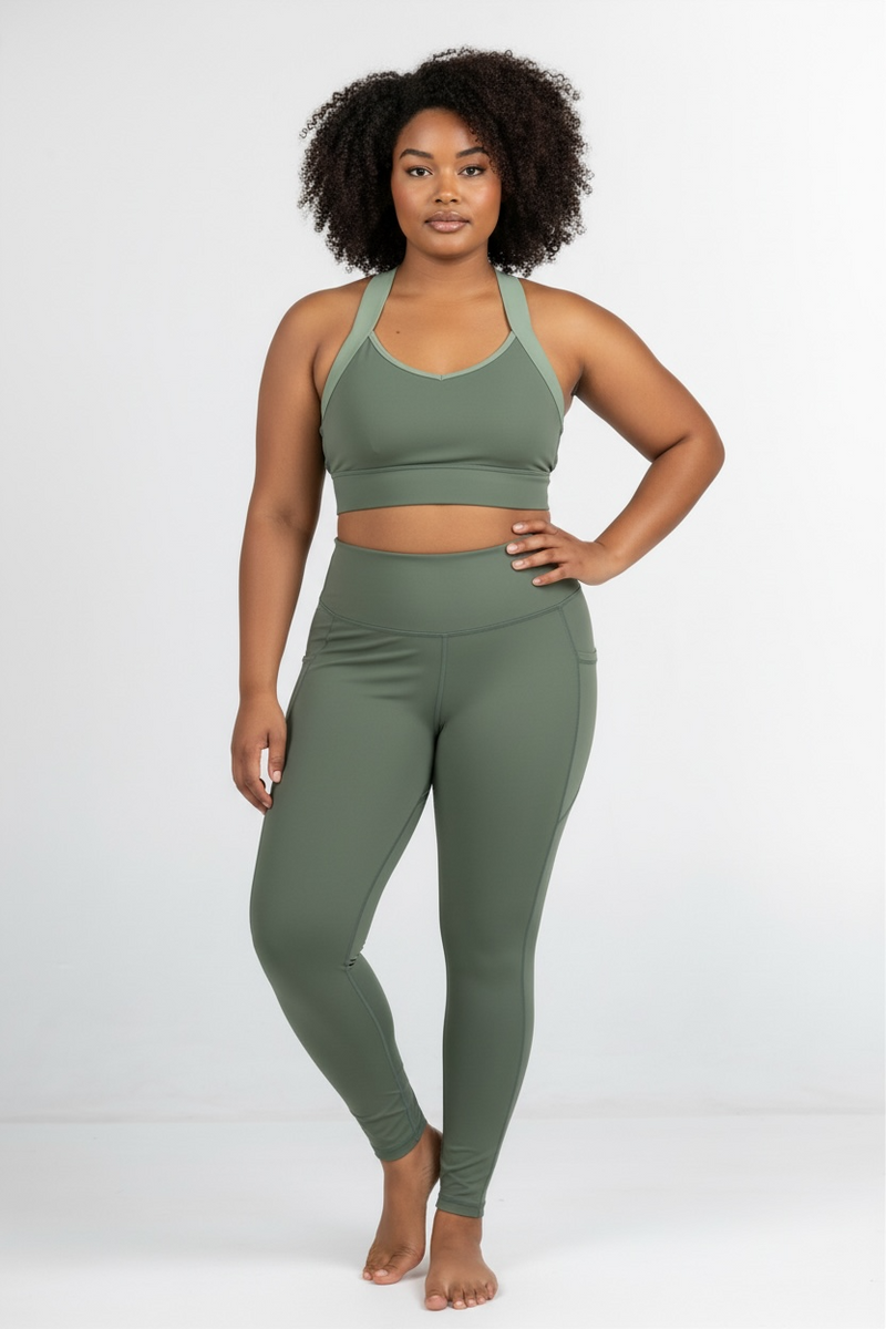 Elara Leggings