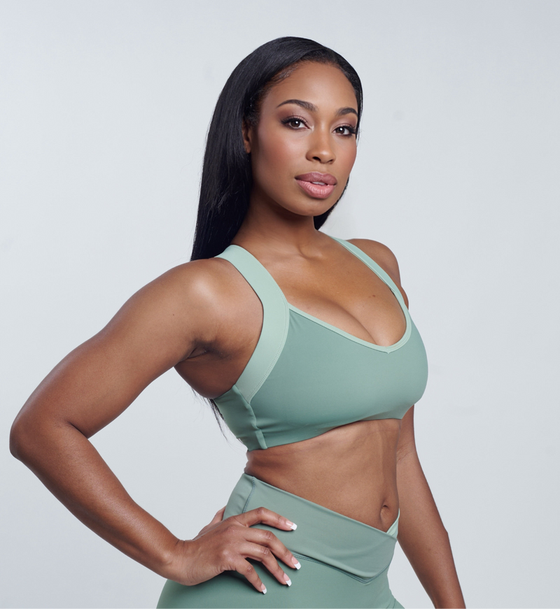 Sports Bras