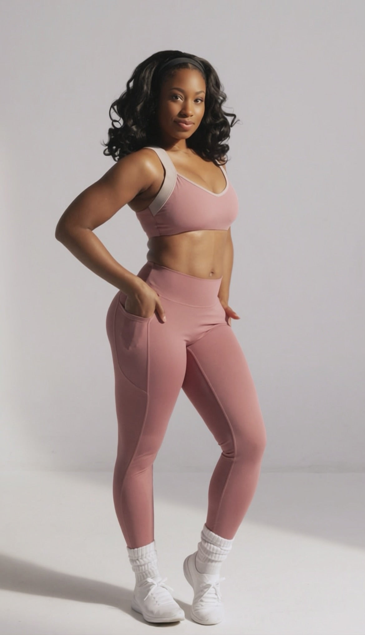 Elara Leggings